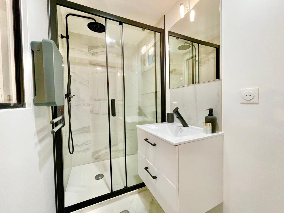 Le Rosacker: City Center Retreat with Terrace and Free Parking Colmar Exterior photo