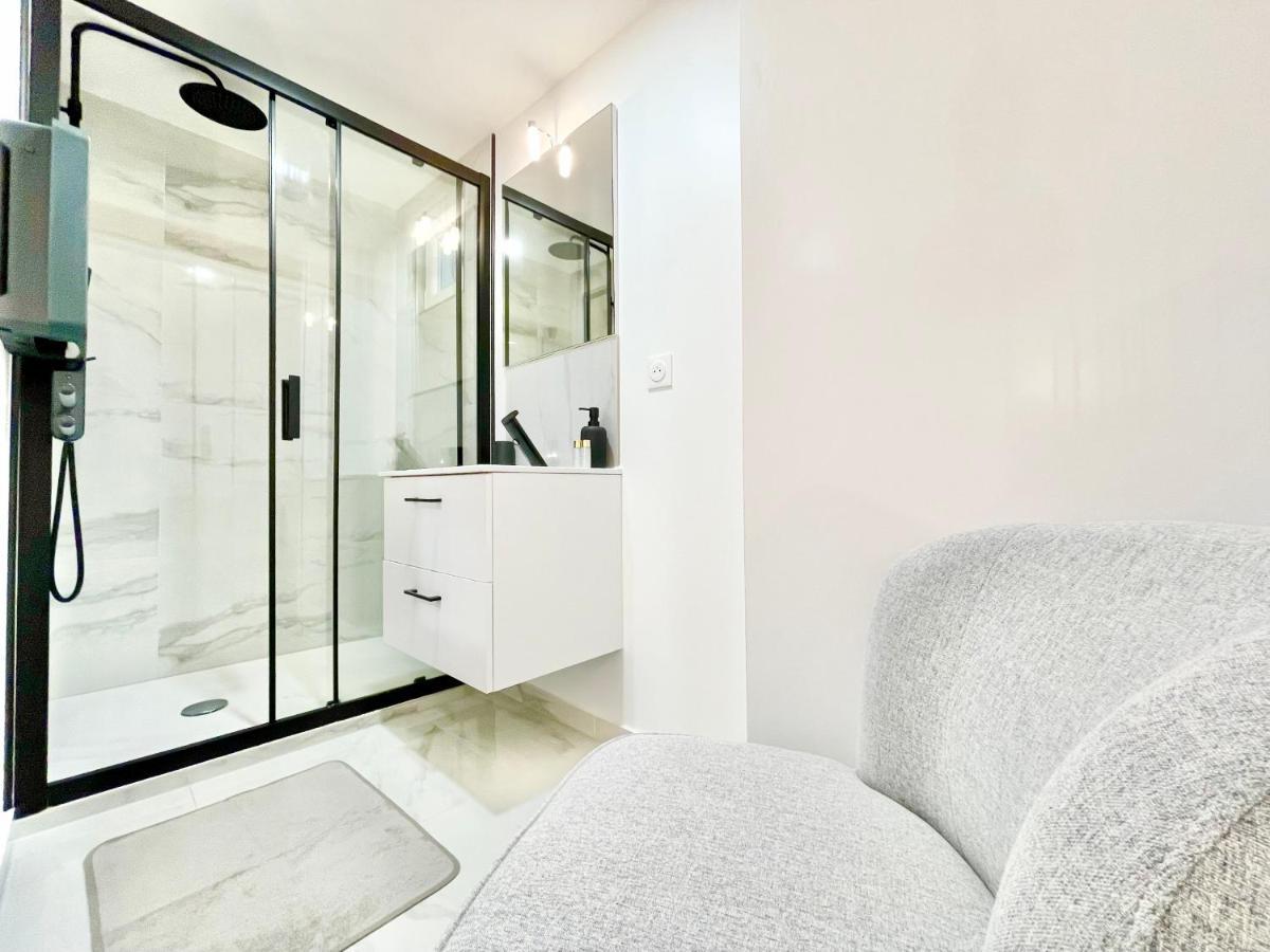 Le Rosacker: City Center Retreat with Terrace and Free Parking Colmar Exterior photo