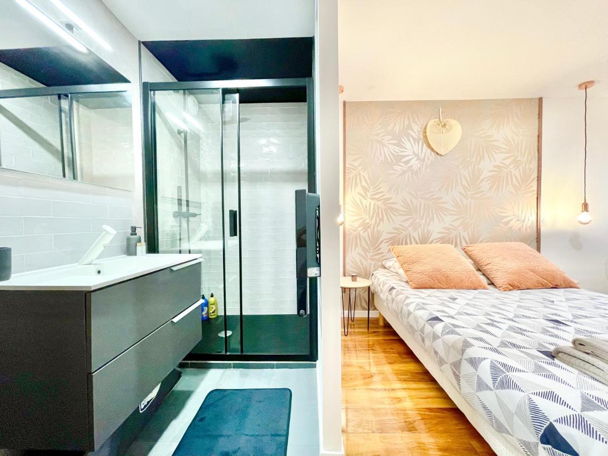 Le Rosacker: City Center Retreat with Terrace and Free Parking Colmar Exterior photo